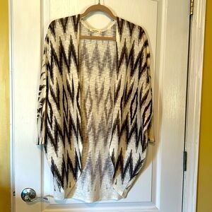 Promesa lightweight cardigan